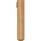 Ekena Millwork Thorton Craftsman Rough Sawn Bracket w/ Offset Brace, Western Red Cedar, 8"W x 46"D x 46"H BKT0806X46X46THR04RWR - alternate 3